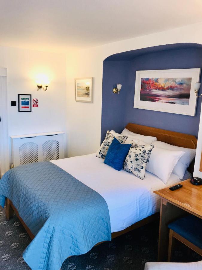 The Slipway B&B Порт Айзък Стая снимка
