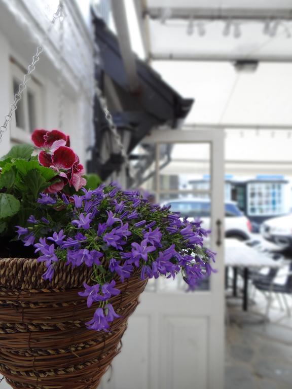 The Slipway B&B Порт Айзък Екстериор снимка