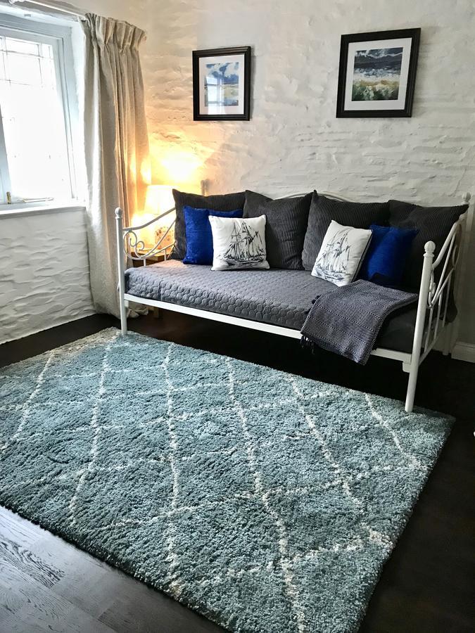 The Slipway B&B Порт Айзък Екстериор снимка